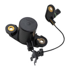 Hella Engine Oil Level Sensor for Mercedes W203 W204 C209 W212 (2000–2016)