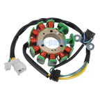 Magneto Stator Coil for Kymco Yager GT 125 (2007–2012) / Heroism 125 150 (1995–2000)
