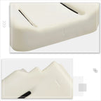 Front Driver Side Seat Bottom Cushion Pad for Dodge Ram 1500-3500 (2004–2005)