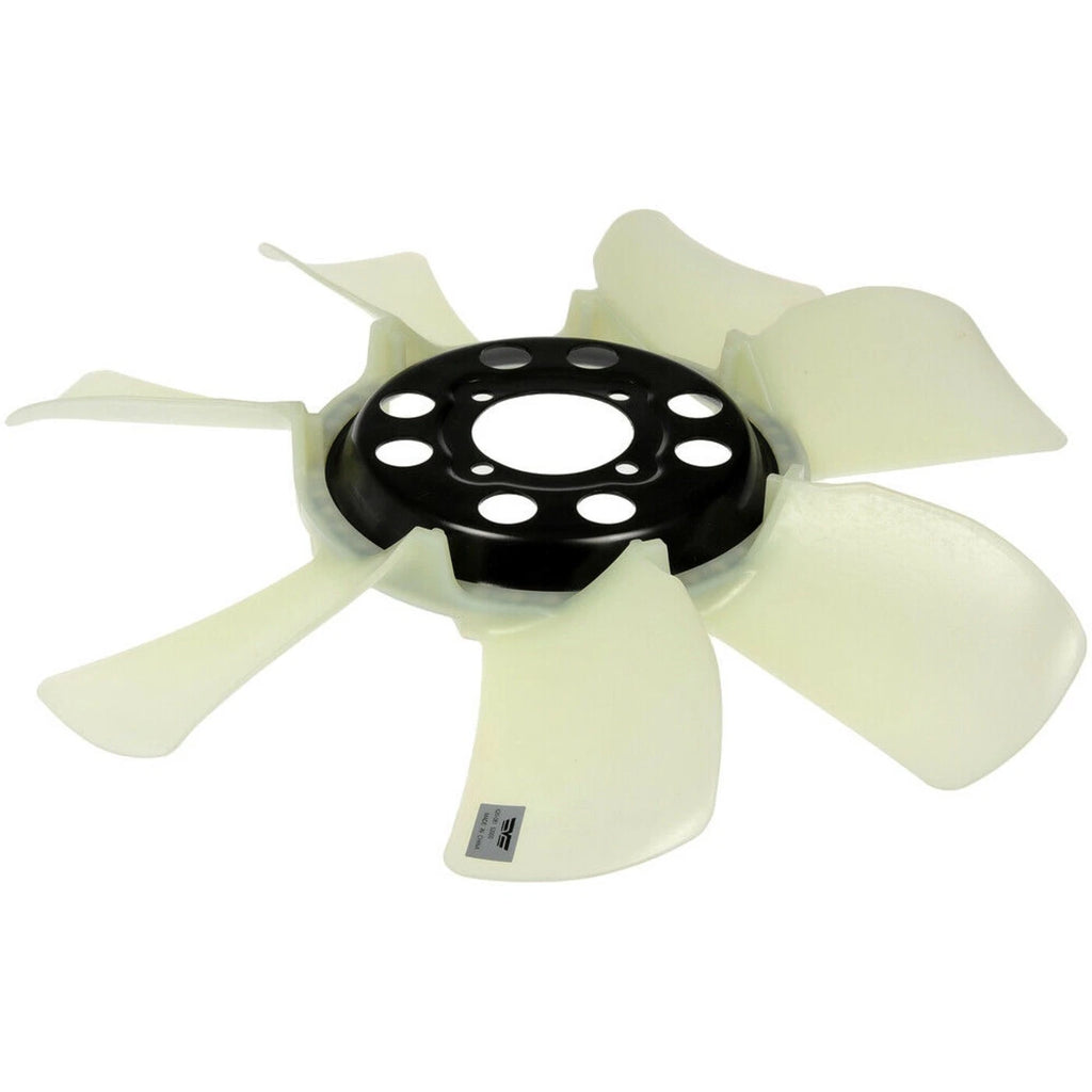 Fan Blade Radiator Cooling for Jeep Liberty, Dodge Nitro, Commander