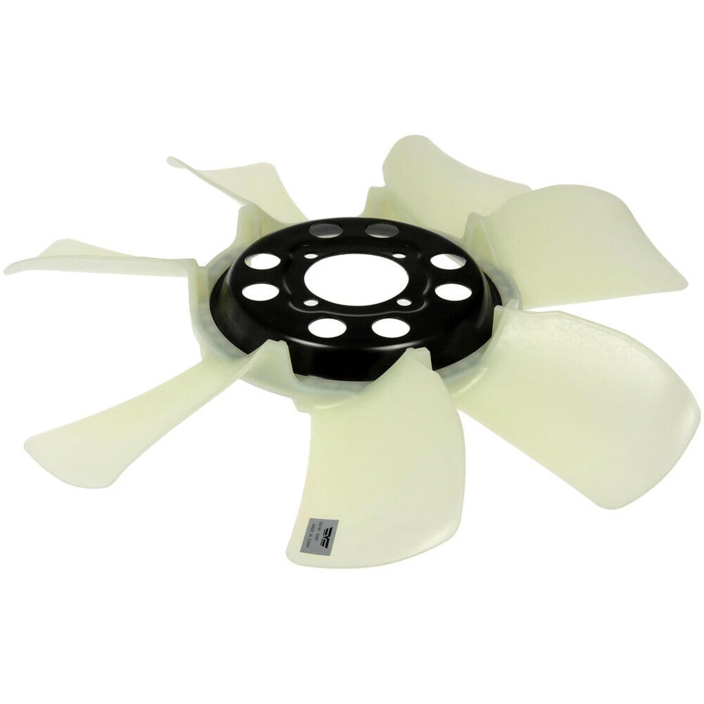 Fan Blade Radiator Cooling for Jeep Liberty, Dodge Nitro, Commander