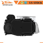 Throttle Body for Cadillac XTS 3.6L (2013–2019) Chevrolet Camaro 3.6L (2012–2015)