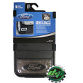 Set of 2 Rear Heavy Duty Mud Flaps for Ford Trucks (Powerstroke)