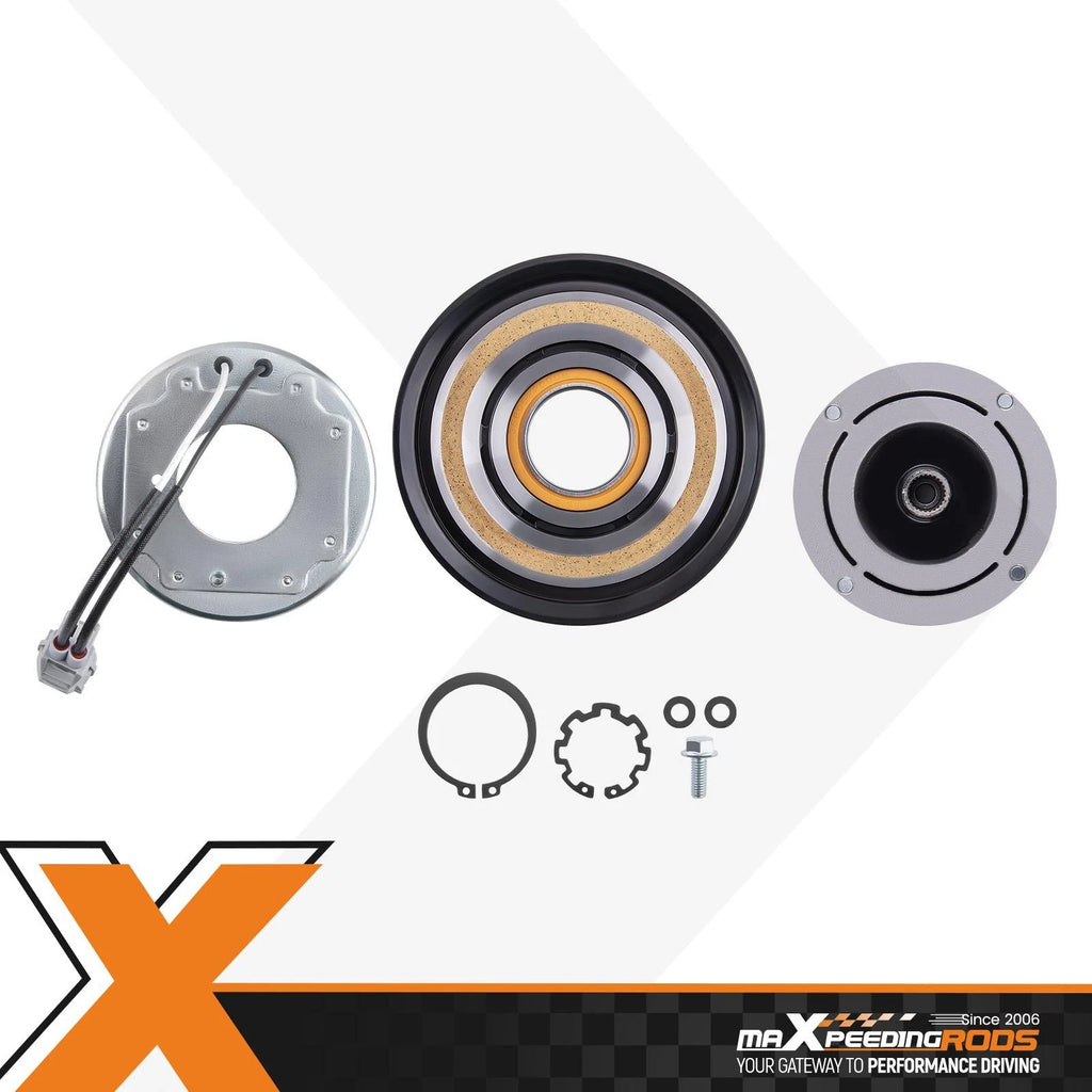 A/C Compressor Clutch Kit for RAM 1500 (2014–2017)