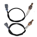 2X O2 Oxygen Sensors for Lexus (1998–2005)