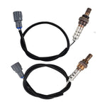 2X O2 Oxygen Sensors for Lexus (1998–2005)