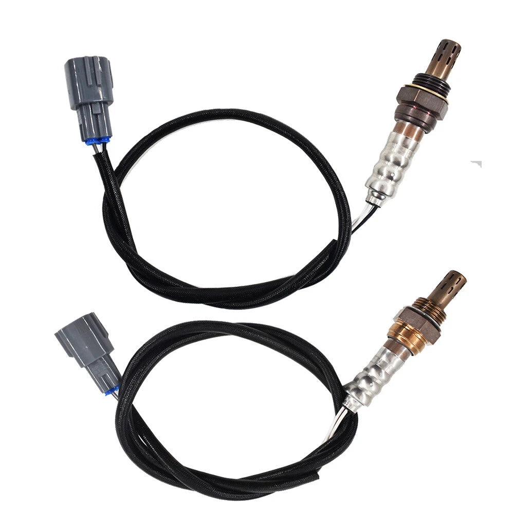 2X O2 Oxygen Sensors for Lexus (1998–2005)