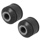 Front Shock Absorber Bushes for Nissan Pathfinder R51, Navara D40 (2005-2012)