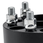 Wheel Spacers 2" for Cadillac SRX (2010–2016) (Set of 4)