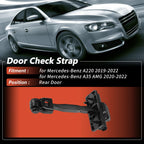 Rear Door Check Strap for Mercedes-Benz A220 (2019–2022) No.1777306400