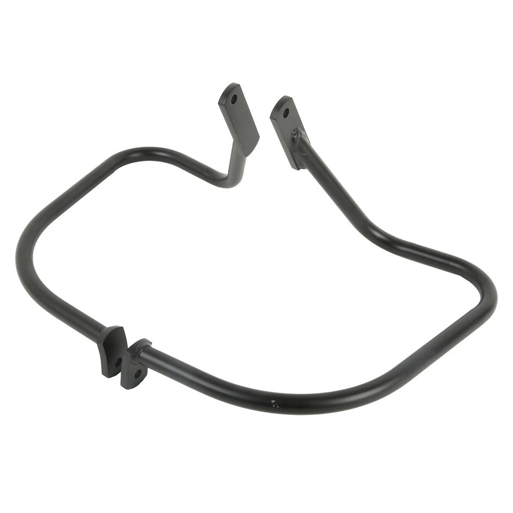 Saddlebag Guard Rail Crash Bar for Harley Softail Heritage Springer (1997–1999)