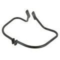 Saddlebag Guard Rail Crash Bar for Harley Softail Heritage Springer (1997–1999)