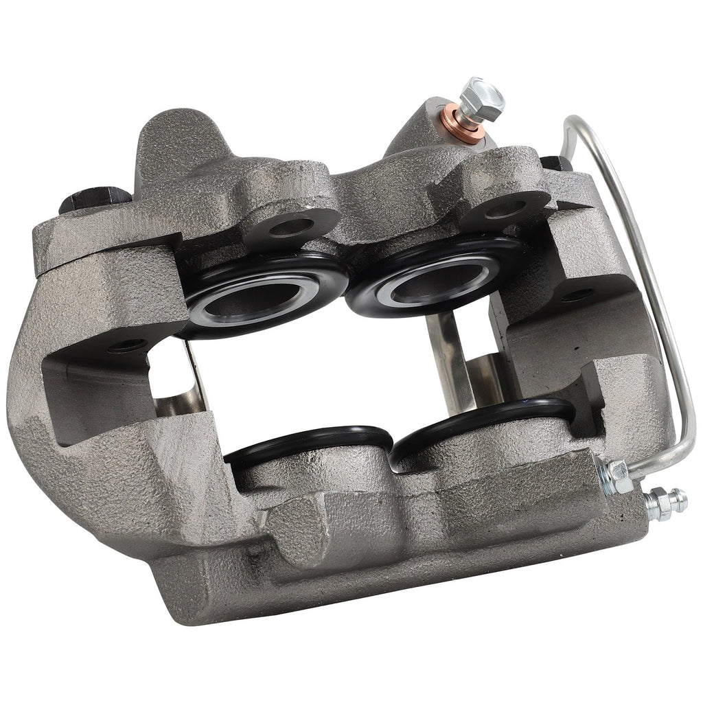 Front Right Brake Caliper for Ford Mustang (1965–1966)