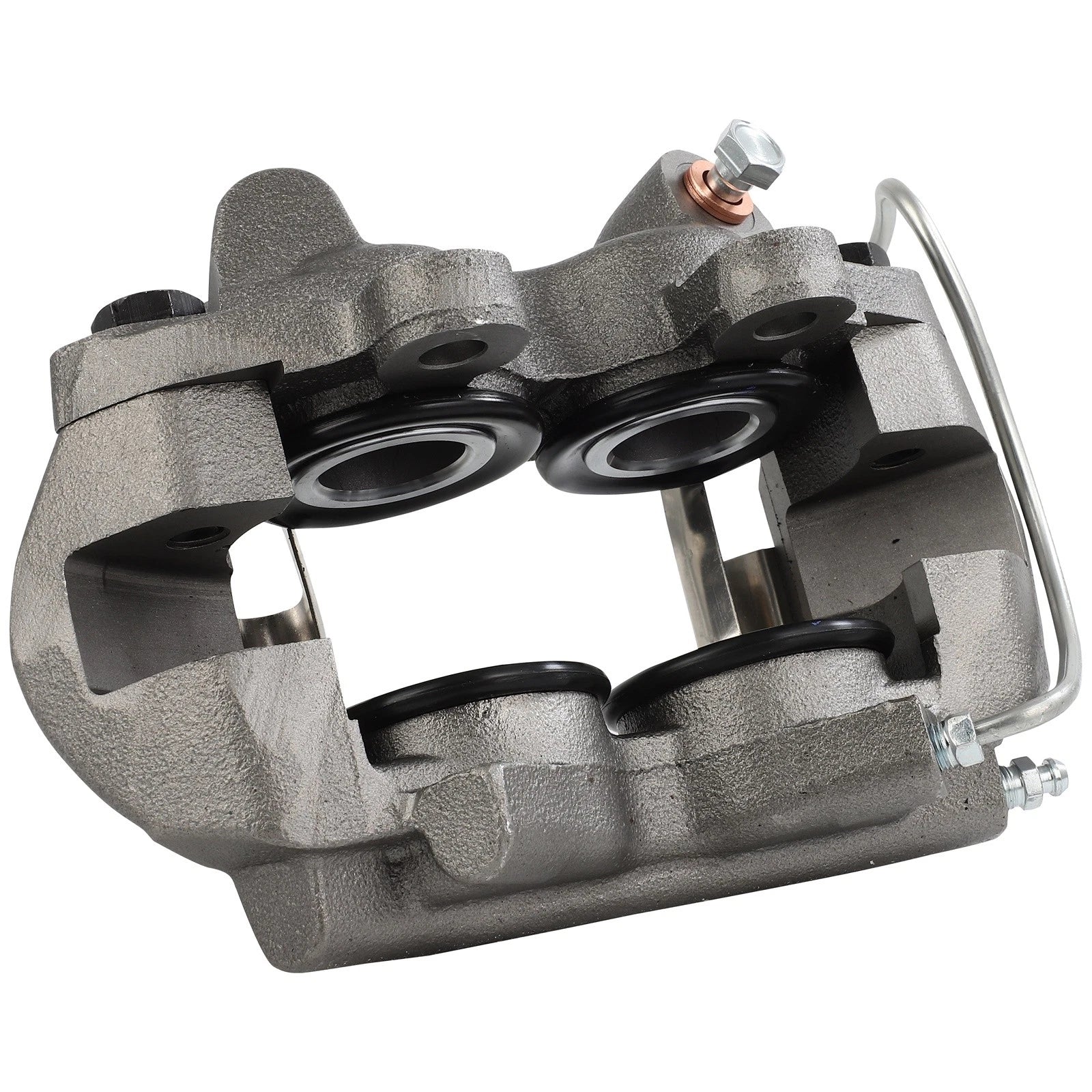 Front Right Brake Caliper for Ford Mustang (1965–1966)