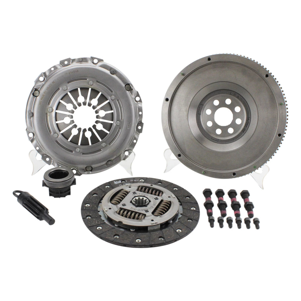 Clutch Flywheel Conversion Kit for BMW E46 E36 3 5 Series (1998–2006)