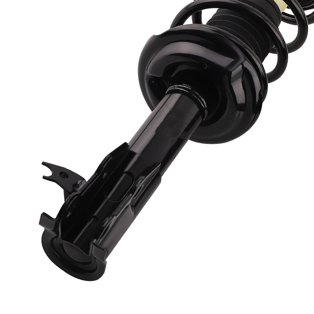 Front Struts w/Coil Spring Assembly for Honda Civic (2006–2011) GX/LX/XL-S/Sport