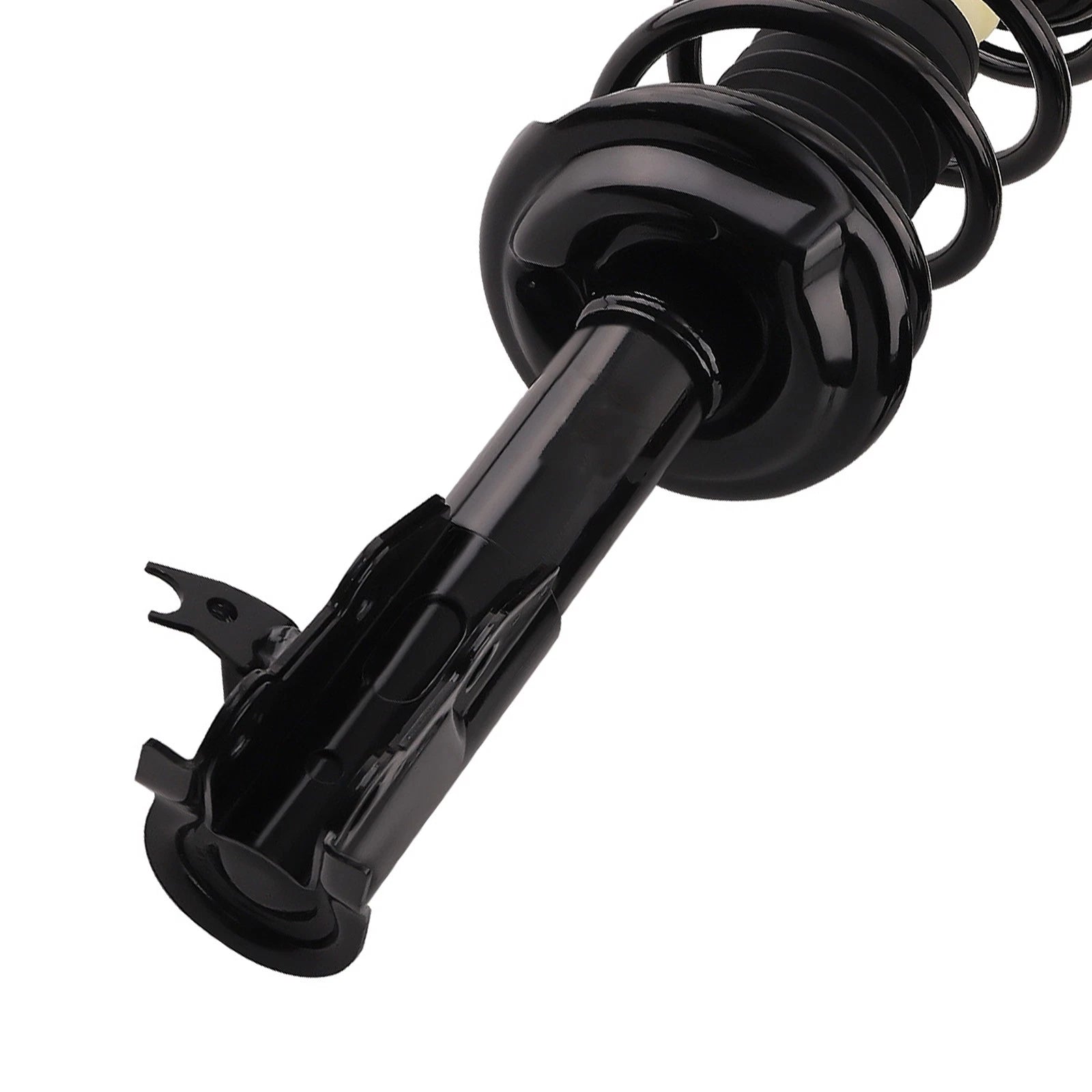 Front Struts w/Coil Spring Assembly for Honda Civic (2006–2011) GX/LX/XL-S/Sport
