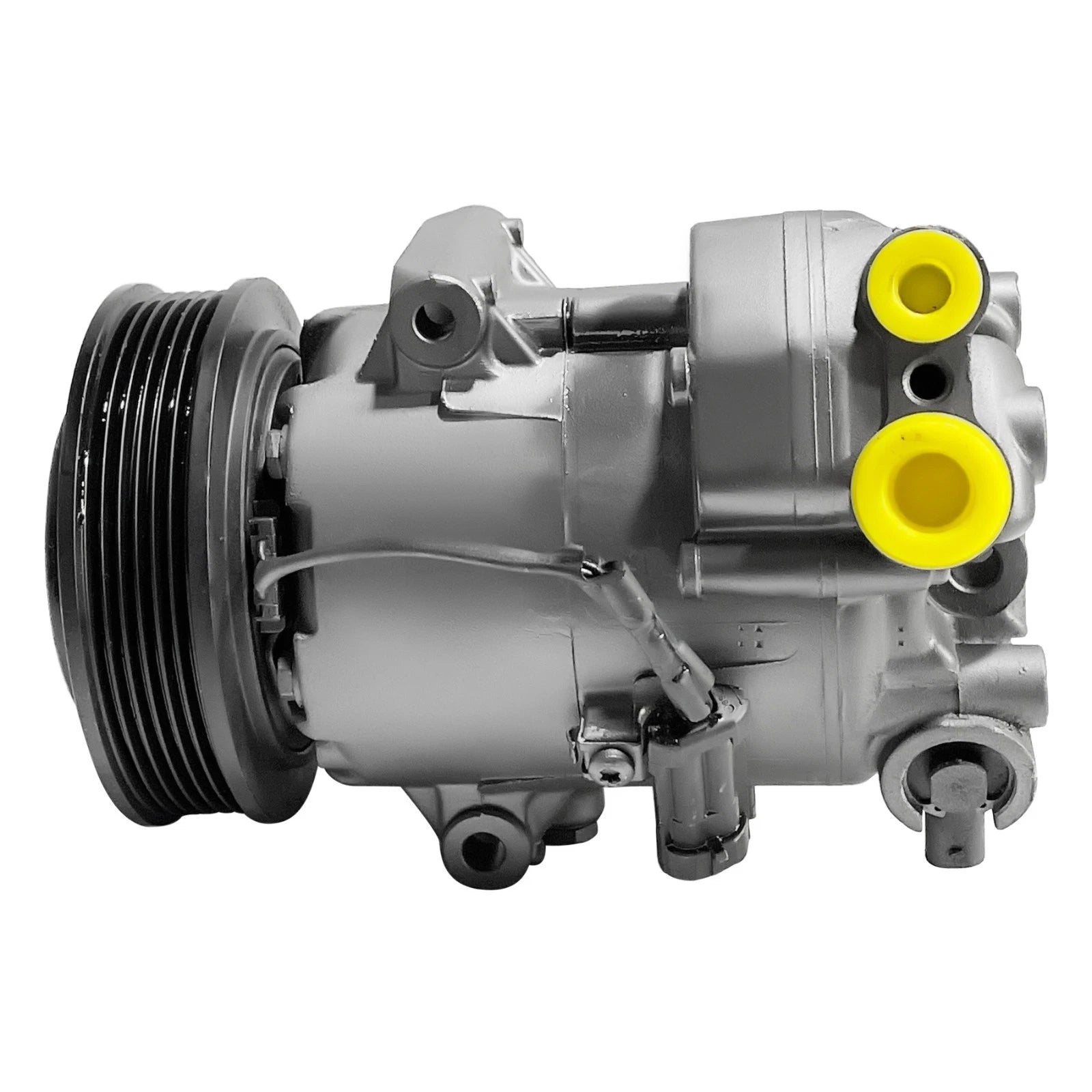A/C Compressor Kit Replacement for Holden Commodore EA74 (1985-1997)