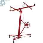 Drywall Lift Hoist for Plasterboard Panel (16FT)