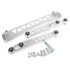 Rear Lower Control Arm & Subframe Brace for Honda Civic (1996-2000)