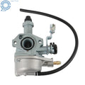 Carburetor for Honda Navi (2022–2023)