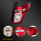 LED Tail Light Assembly for Ford Explorer (2011–2015) Right Side