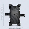 Universal Motorcycle Cell Phone GPS Holder for Bikes