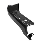 Rear Bumper End for Ford F250 F350 F450 (2017–2022) Black LH