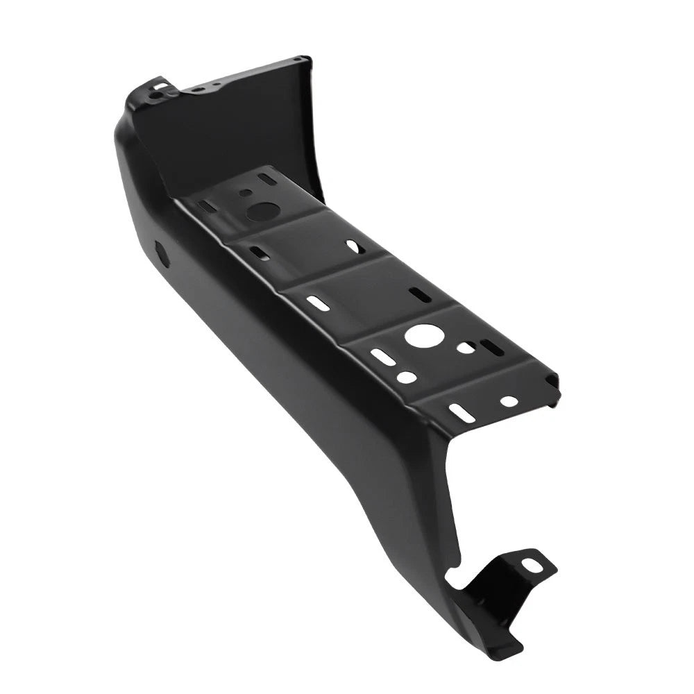 Rear Bumper End for Ford F250 F350 F450 (2017–2022) Black LH