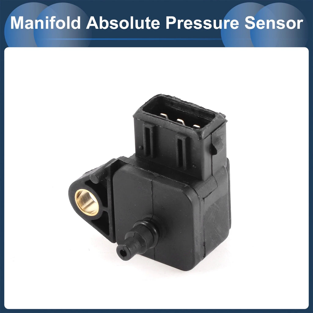 Air Intake MAP Pressure Sensor No. 13617787142 for BMW 3 Series 