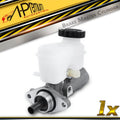Brake Master Cylinder with Reservoir for Ford Escape (2001–2003)