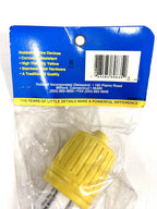Seal Tite Short Boot for Hubbell HBL60CM17 (15/20 Amp)