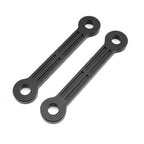 CNC Aluminum Lowering Link Kit 25mm for Suzuki SV650 (2016–2021)