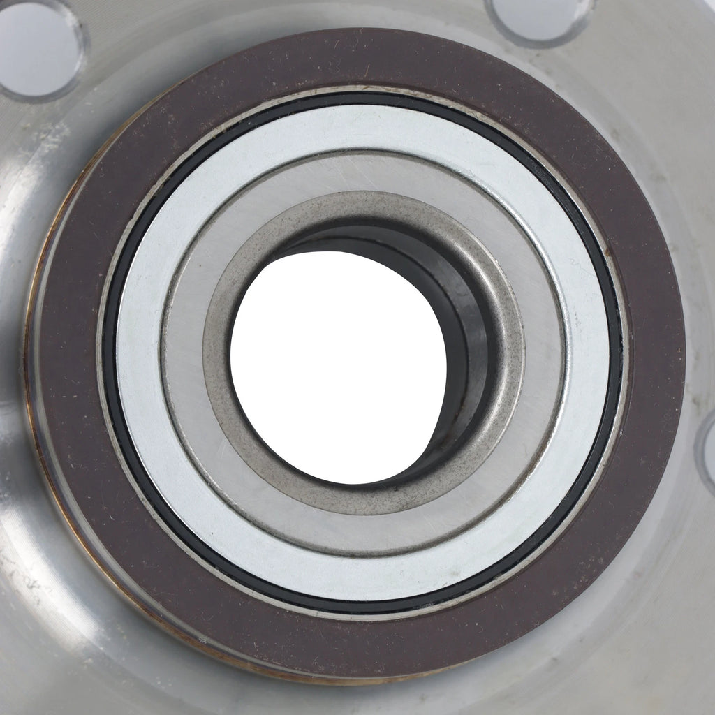 Rear Wheel Hub Bearings for VW CC Jetta Passat Beetle Tiguan Audi Q3 TT (2009–2020)
