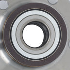 Rear Wheel Hub Bearings for VW CC Jetta Passat Beetle Tiguan Audi Q3 TT (2009–2020)