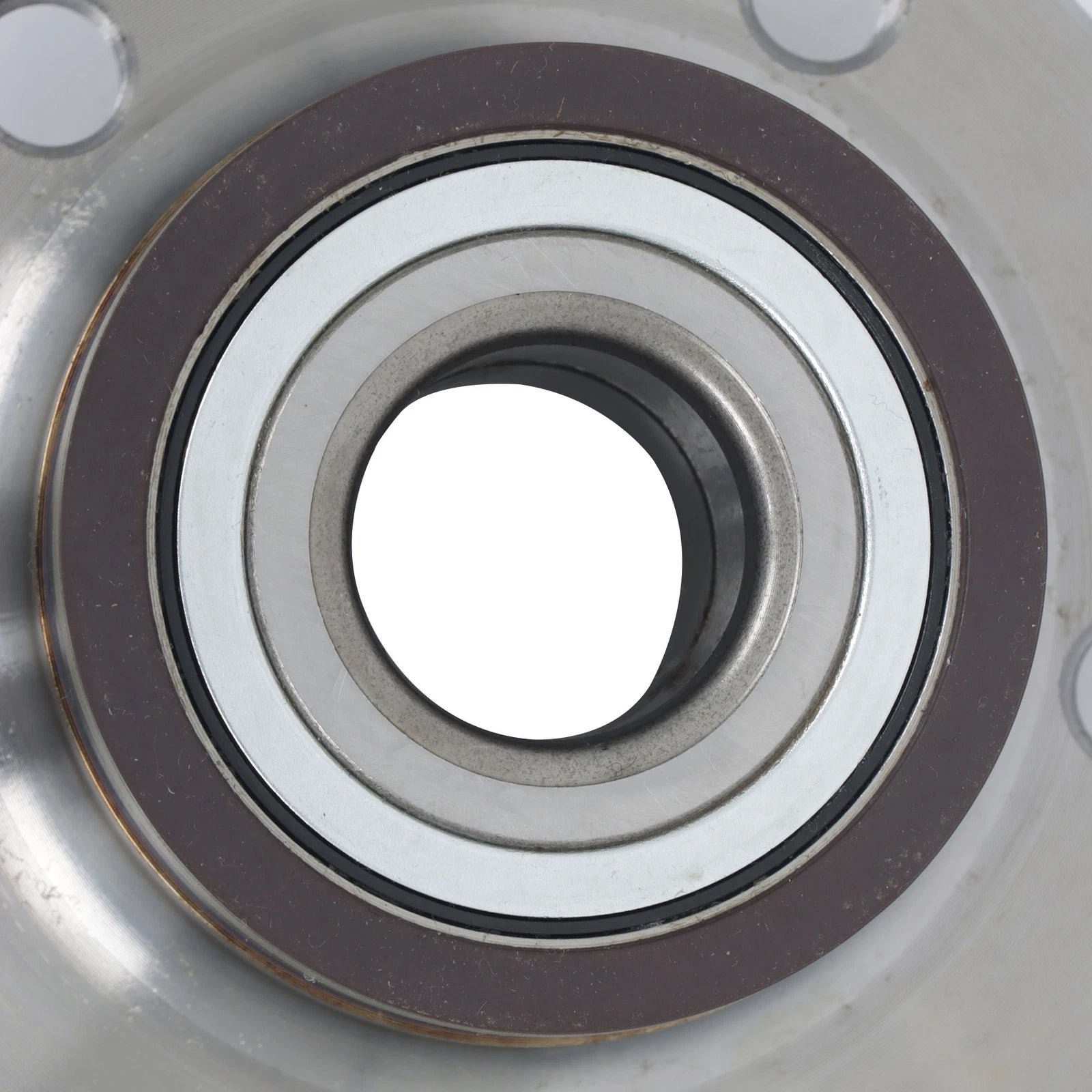 Rear Wheel Hub Bearings for VW CC Jetta Passat Beetle Tiguan Audi Q3 TT (2009–2020)