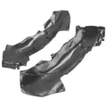 Front Fender Liner Set w/ Clips for Chevrolet GMC Cadillac (1999–2007) GM1246110