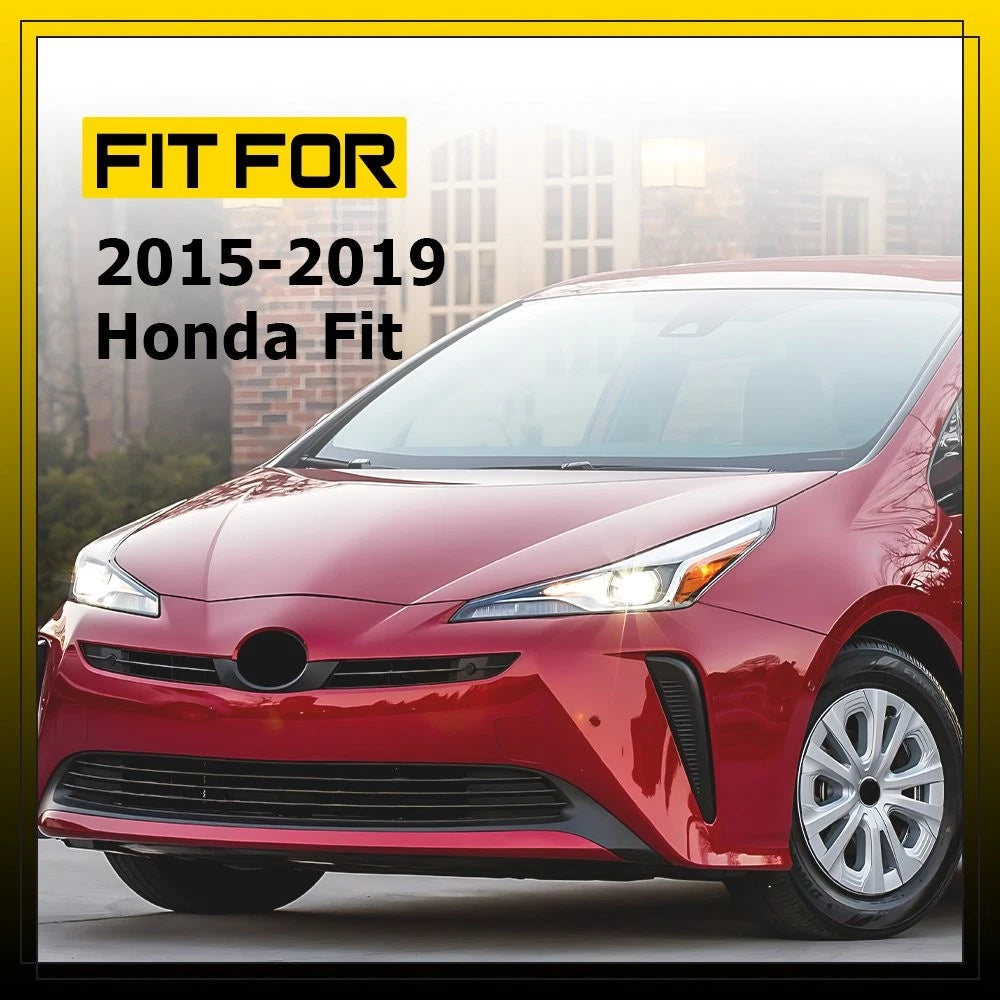 Rear View Backup Parking Assist Camera for Honda Fit (2015–2019)