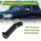 Steering Column Shaft for Dodge Ram 1500 (2006–2013) No. 55351285AB