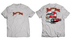 Big Rig Trucks T-Shirt for Trucks