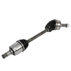 Front Left CV Axle Assembly for Honda Accord V6 2008–2012