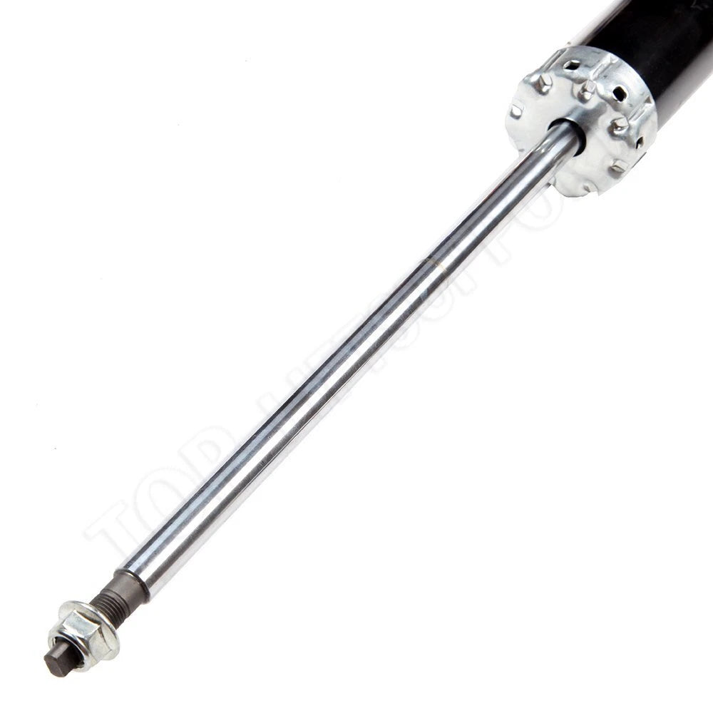 Rear Pair Shocks Struts Absorbers for Volkswagen GTI (2006–2014)