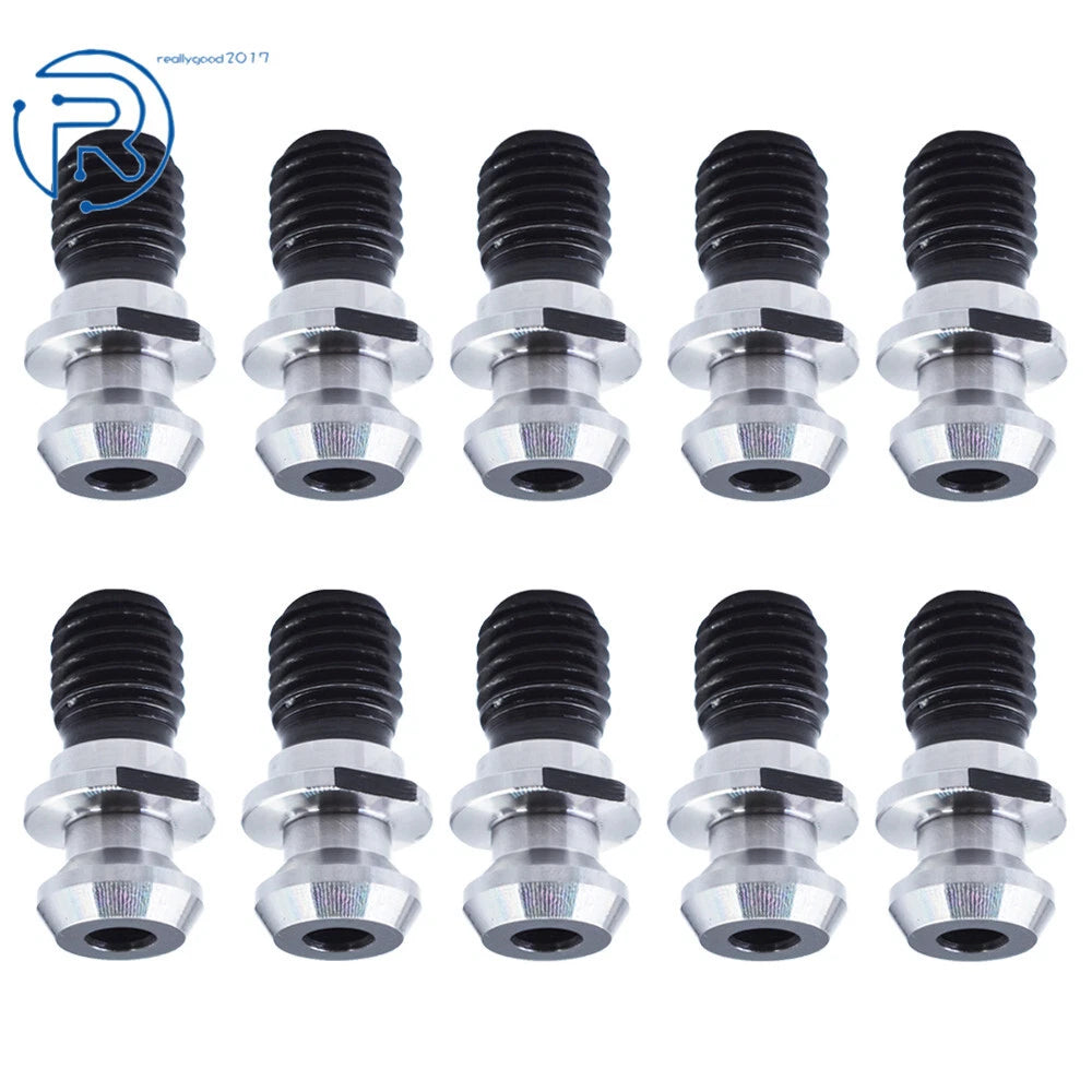 Coolant Pull Stud Retention Knob for Mazak Fadal Hurco Okuma 