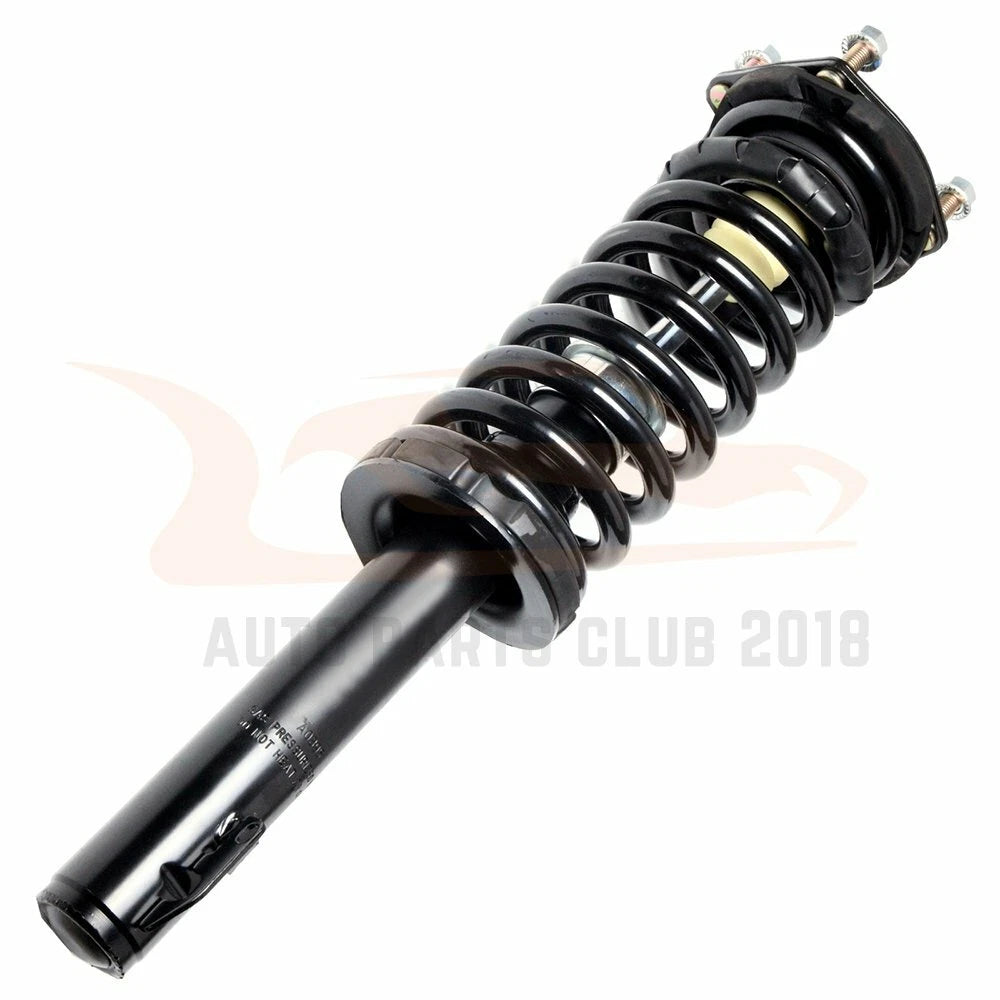 Front Suspension Struts & Assemblies for Jeep Grand Cherokee (2005-2010)