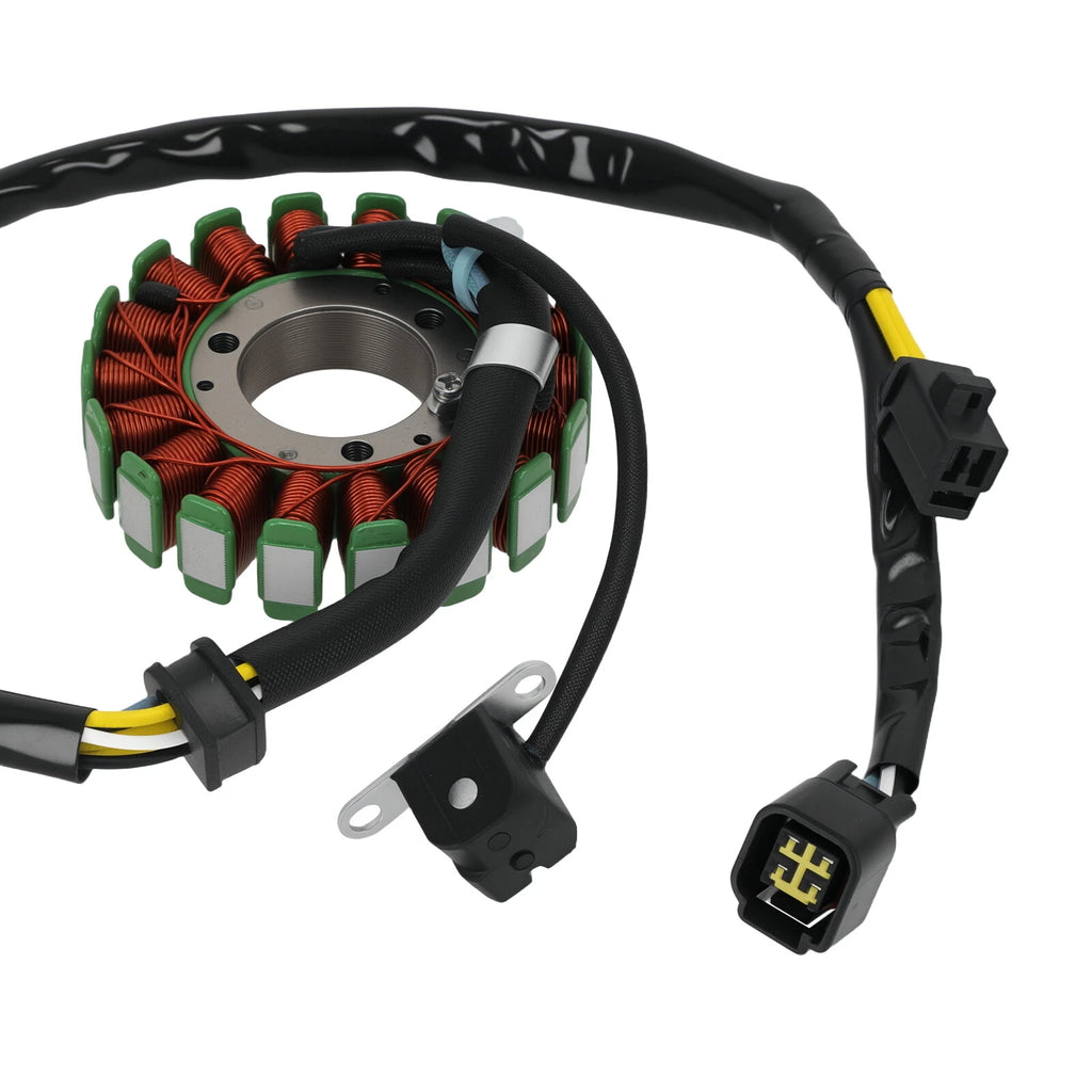 Stator for Suzuki DR-Z400E DR-Z400S DR-Z400SM DR-Z250 (2000–2017)