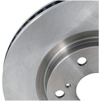 Front Disc Brake Rotor for Toyota Camry, RAV4, Avalon, Lexus ES350
