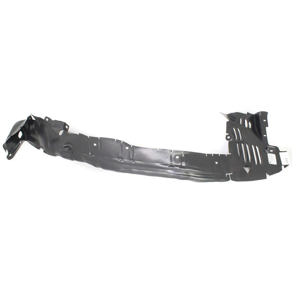 Fender Kit for Mercedes Benz E320 E300 (1996–1999)