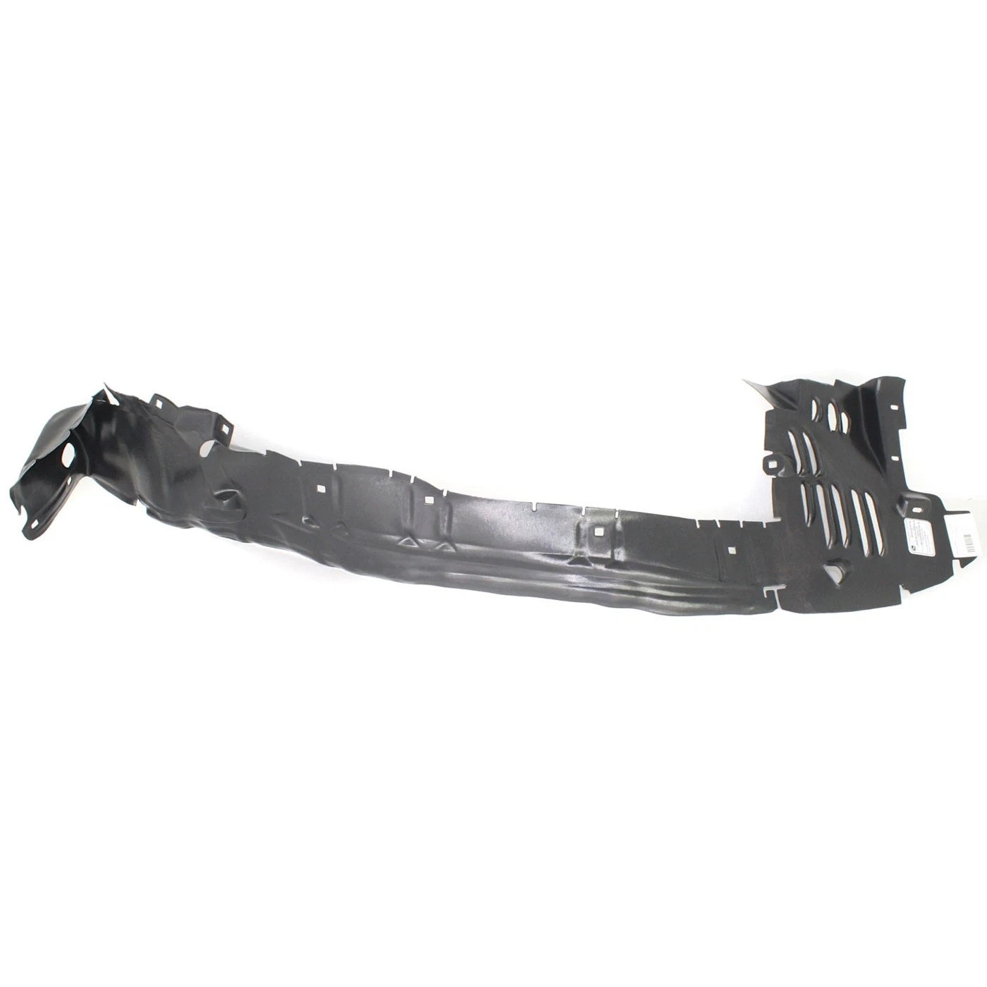 Fender Kit for Mercedes Benz E320 E300 (1996–1999)