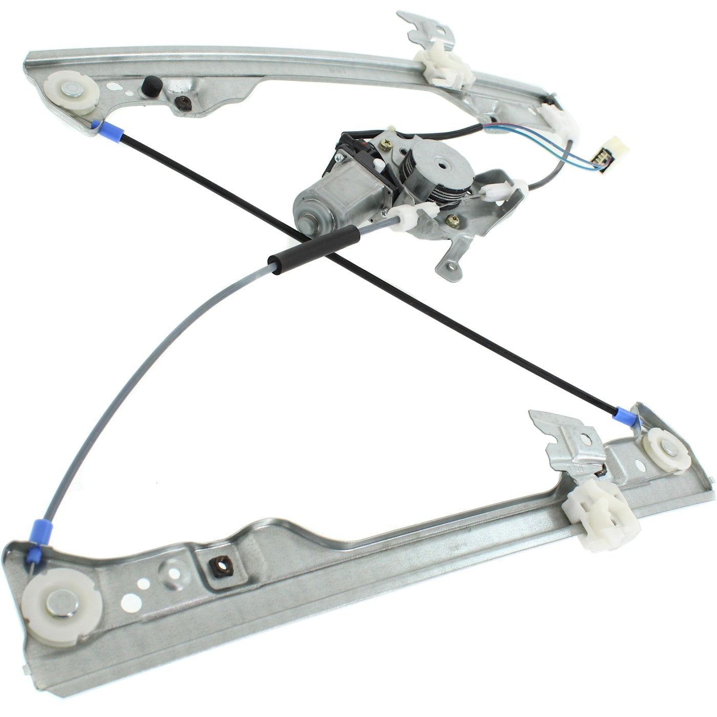 Window Regulator for Nissan Altima (2002–2006) Front with Motor