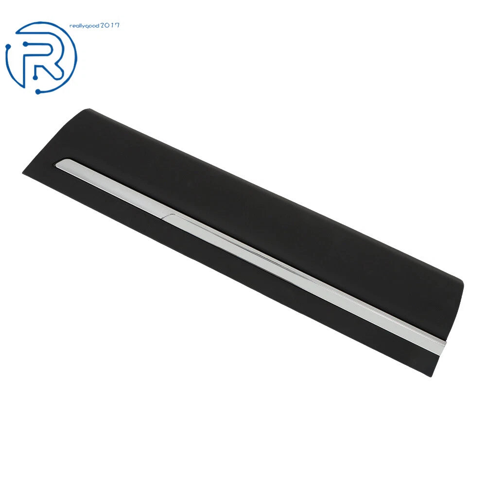 Front Right Side Door Lower Molding Trim for Ford Explorer (2016-2019)